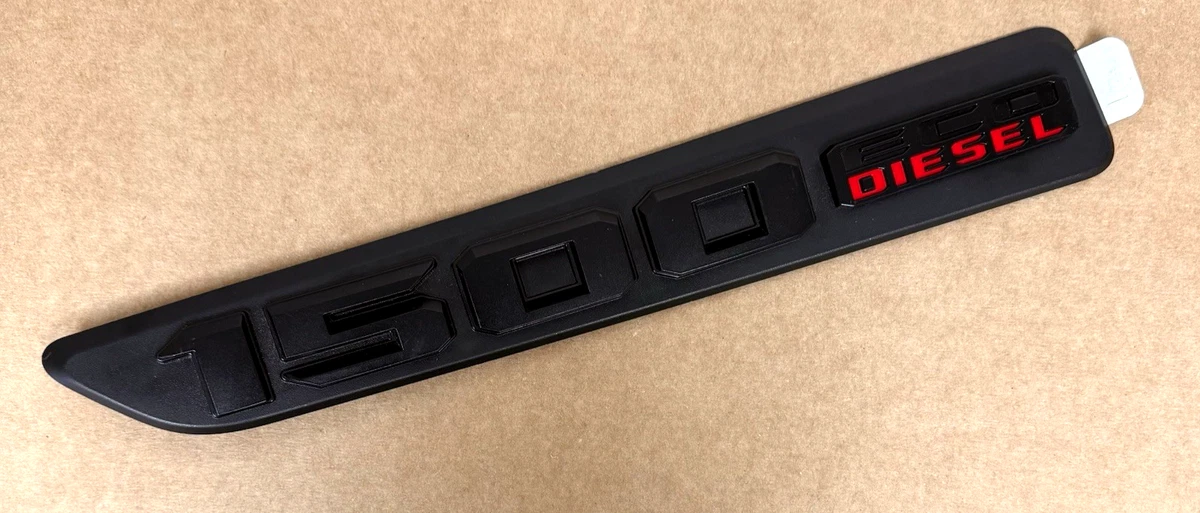 Ram 汽车和卡车徽章| eBay