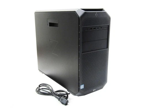 HP Z4 G4 | 4.00GHz Xeon W-2125 | 64GB DDR4 | 1TB SSD | Quadro RTX 4000