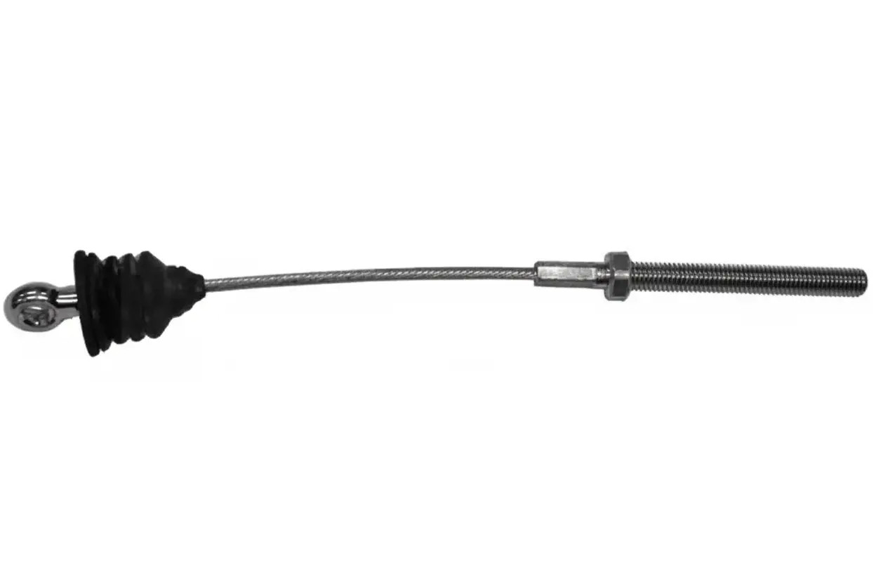 Nk Handbremsseil Volvo 440 460 480 904821 - Bild 3