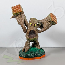 Skylanders Giants Figure Stump Smash Orange Base