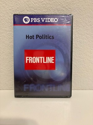 Frontline: Inside The Teenage Brain DVD New Sealed PBS Video