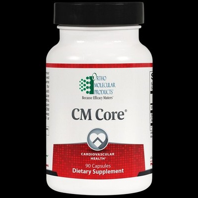 New CM Core (90CT) By Ortho