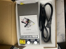 DC 12V 83.3A 1000W Power Supply 110V AC to 12V DC Converter 83.3A 1000W