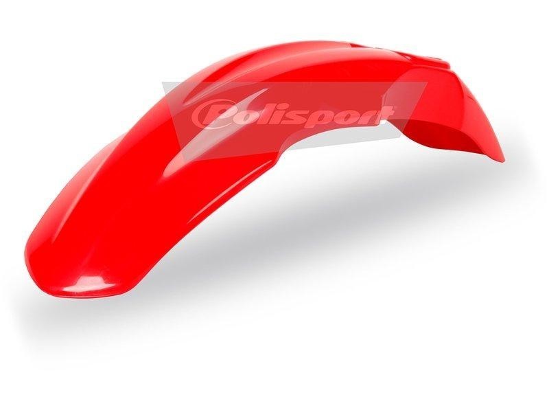 Front Fender Mudguard Cover Fender Fits Honda Crf 150 07-24 Red