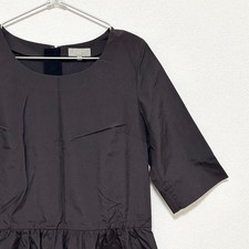 Margaret Howell Silk Blend KneeLength Dress Size 2 Used