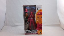 Power Rangers Lightning Collection  Mighty Morphin Ninja Pink Ranger NEW
