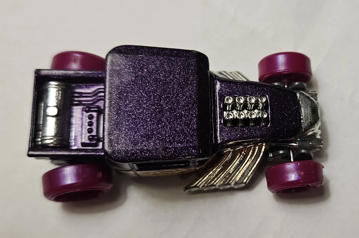 Hot Wheels Classics Bone Shaker for sale - eBay