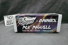 Superior Defense x Squid x Annex 'Siphon FDE MCX Magwell' SUPDEF FOG DEVGRU GRBS