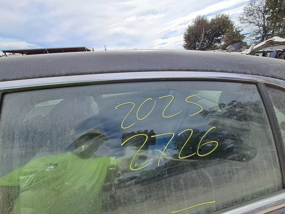 Used Fuel Pump fits: 2011 Chevrolet Malibu Pump Assembly 2.4L VIN 0 8th digit op Foto 2 de 4