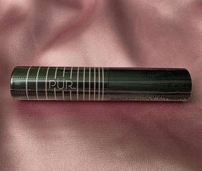 Bio Charged Plant-Powered Volumizing Mascara Mini 6g