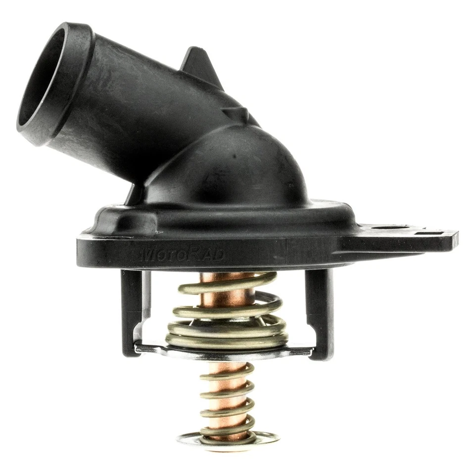 For Acura RDX 2007-2011 Gates Engine Coolant Thermostat w Housing & Seal - Изображение 3 из 4