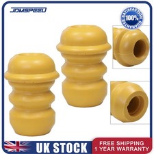 For Porsche 911 996 98-05 Front Suspension Damper Helper Spring Bump Stops 2PCS