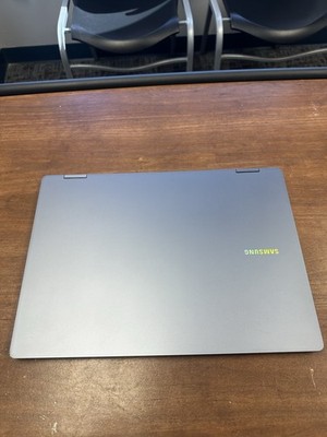 Samsung Galaxy Book 4 Pro 16'' Laptop Intel Core Ultra 7 16GB 954GB SSD Silver