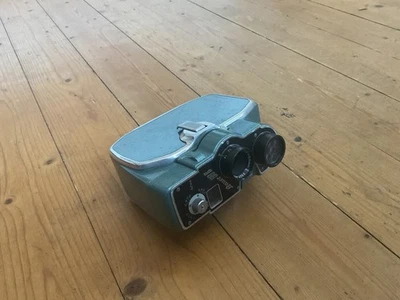 Filmkamera  Super 8 Kamera [Bauer] [88 B] 8mm Vintage Retro - Bild 1 von 4
