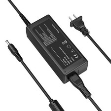 24V 3A AC Adapter for Vizio Sound Bar SoundBar Power Supply Cord Charger Mains