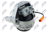 Motorlager NTY ZPS-AU-017 FüR Audi A7 Sportback 4GA 4GF A6 C7 4G2 4GC Avant 4G5