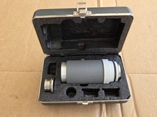General Radio Co. 1562-A Permissible Sound Level Calibrator (114dB, 125-2000Hz)