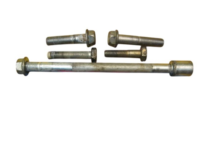 perni supporto motore engine pivots honda cbr 954 rr 02-04 SC50E