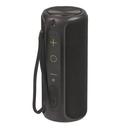 High Quality Audio Speaker Bluetooth TWS 8.6W 360 Degree Rechargeable Waterproof