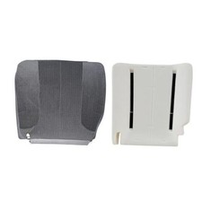 Driver Side Foam Cushion  Bottom Cloth Replacement Seat Cover Compatible