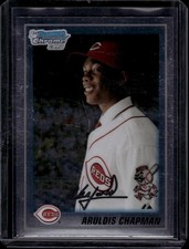 Cardboard Cliff Notes: 2010 Bowman Baseball 17