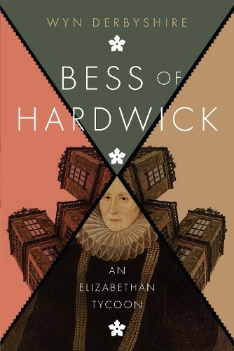 Bess of Hardwick - 9781910151051 - Afbeelding 1 van 1