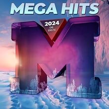 Megahits 2024 - Die Erste Von Various Artists | CD | Zustand Neu-image