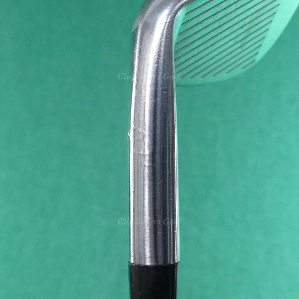 Adams Golf Idea CMB Forged Single 9 Iron Project X PXi 6.5 Steel X-Stiff *READ* - Image 2 of 4