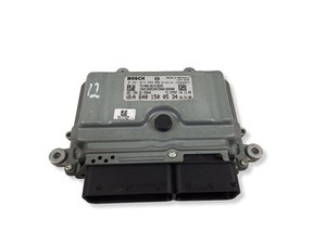 Mercedes-Benz B W245 2009 Motorsteuergerät/-modul A6401500534 kW BVV642