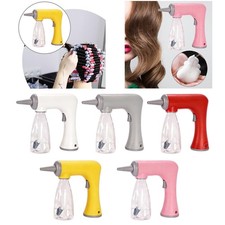 Electric Bubble Device Foaming Machine Gifts Versatile Rechargable Foam Evenly