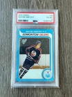 1979 TOPPS #18 WAYNE GRETZKY ROOKIE RC PSA 6 Recently graded
