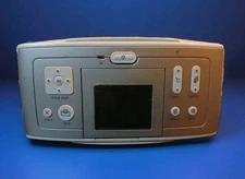 HP Photosmart 385 Compact Digital Photo Inkjet Printer  *untested * 