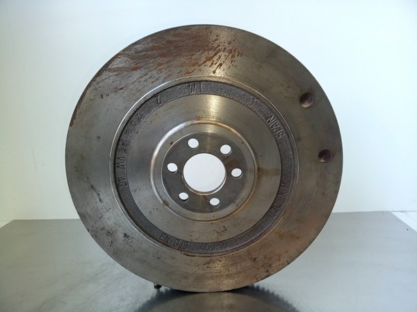 03C105269P MOTOR VOLANTE / 462937 SEAT LEON SC 5F5 1.4 16V TSI