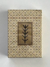 PAGAN Playing Cards UUSI (v1 Light & Dark, v2 Blue, Whisk of Lamia Light & Gild)