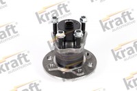 Kraft Automotive 4101635 Radlagersatz Hinten FüR Opel