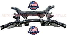 Mitsubishi Outlander 07-21 Lancer 07-11 Rear Subframe Crossmember 4WD OEM