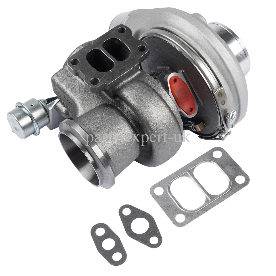 C7 / 3126B Turbo for 1991-2013 Caterpillar CAT OR7979 177-0440 Turbocharger - Image 4 of 4