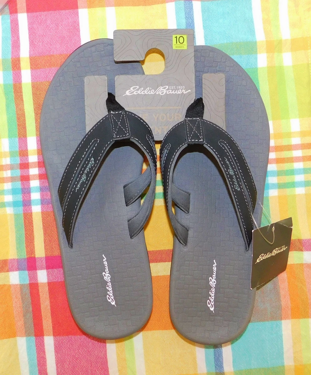 Eddie bauer break point flip on sale flop