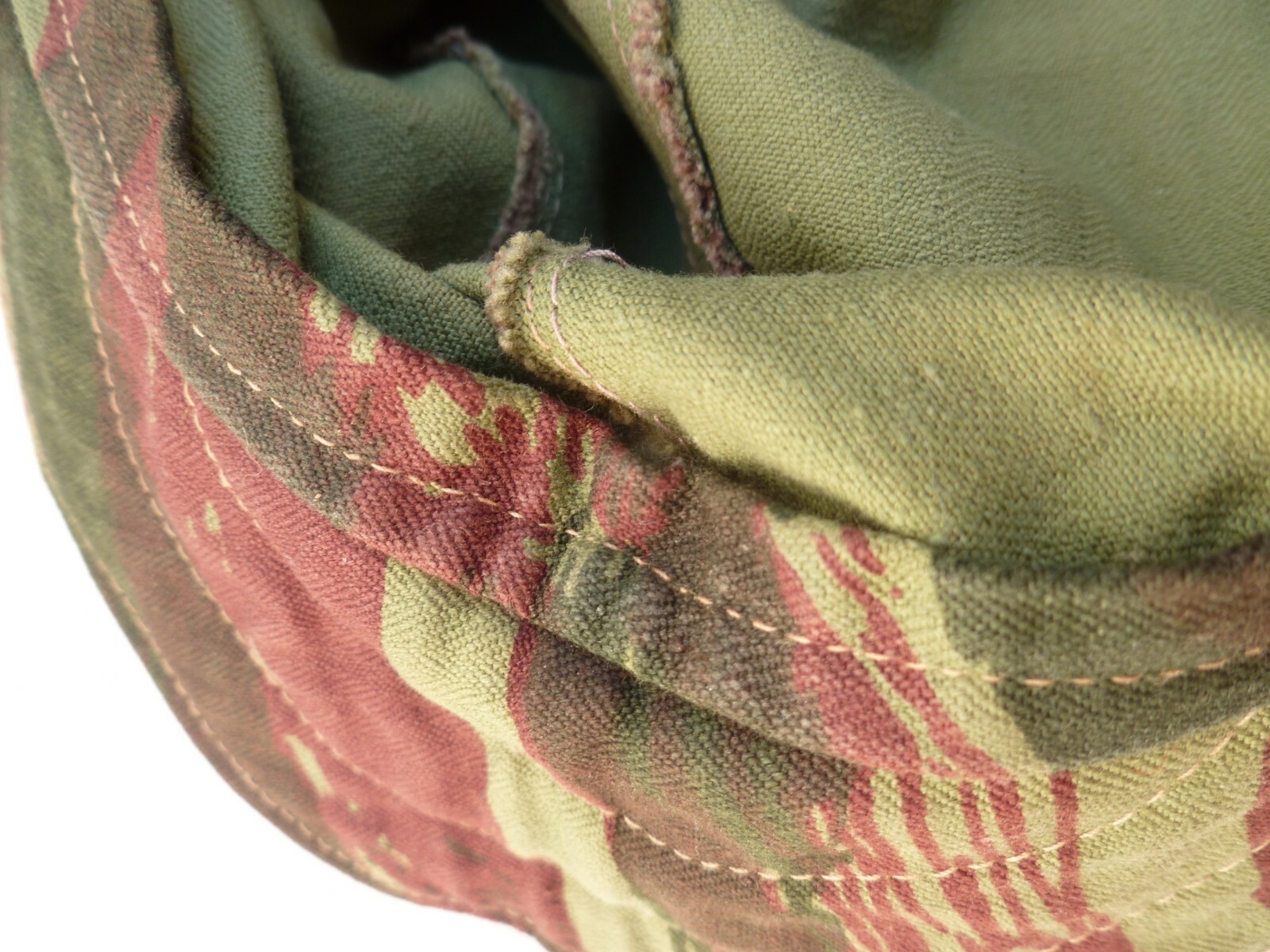 1/6 Battle Gear Toys Blouse 224 01 Parachutiste Italien Camouflée - eBay