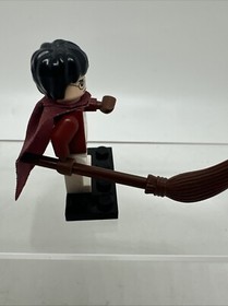 LEGO Harry Potter Minifigure Quidditch Uniform (4737) hp110