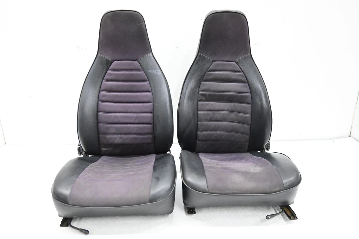 Seats for Porsche 944 for sale | eBay
