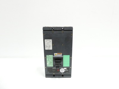 Eaton LCL3400F 3p 400a Amp 600v-ac Molded Case Circuit Breaker