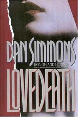 Lovedeath, Simmons, Dan, Very Good Book
