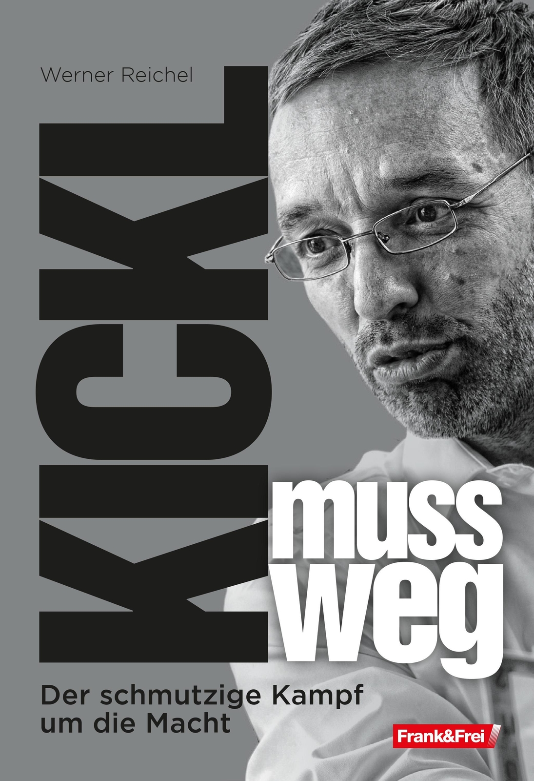 Thumbnail - Kickl Muss Weg | Der Schmutzige Kampf Um Die Macht | Werner Reichel |