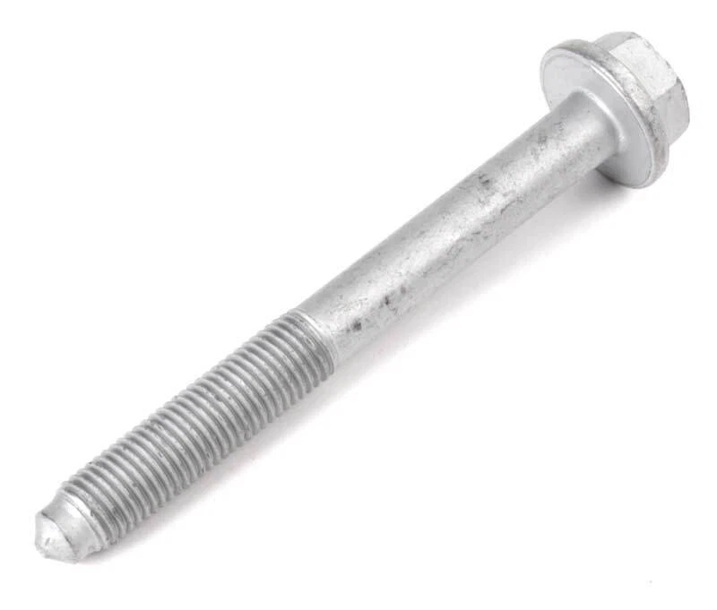 Genuine OEM Suspension Control Arm Bolt For VW/Audi N10141003 | eBay