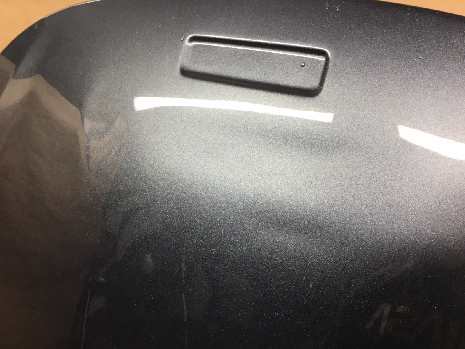 Genuine OEM 2017-2022 McLaren 720s Front Hood Bonnet Shell Panel OEM