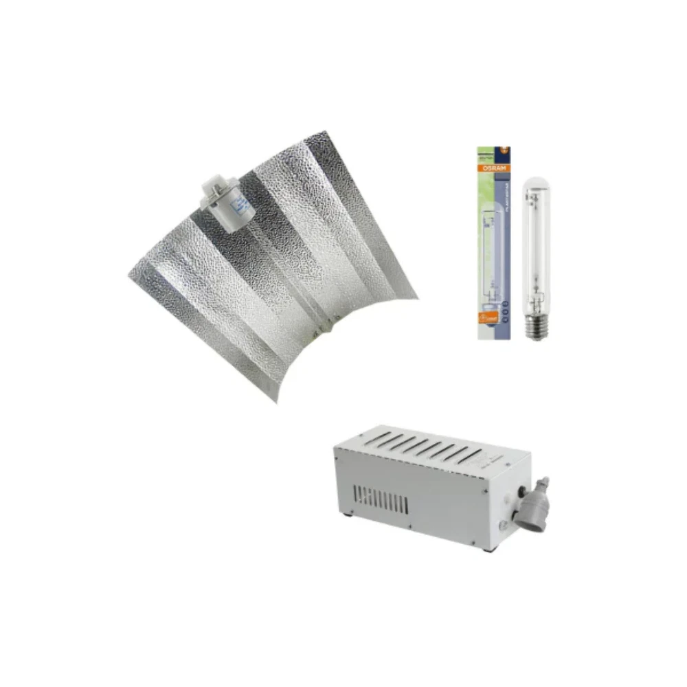 1000w grow on sale light kit