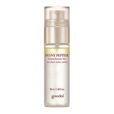 GOODAL Peony Peptide Volume Essence Mist 50ml (1.69oz)