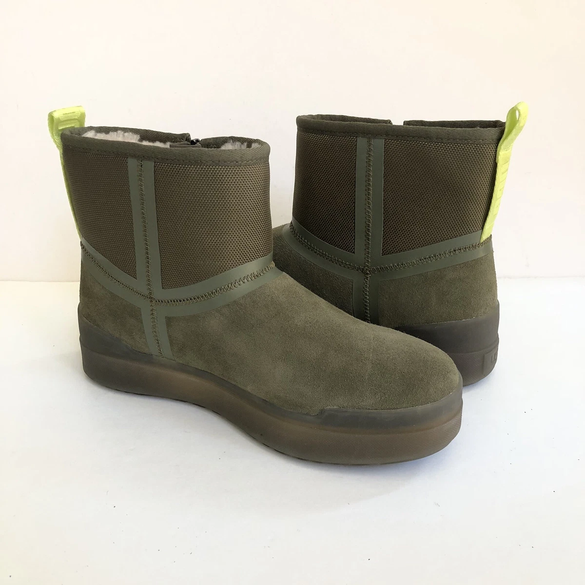Ugg abree deals mini 41