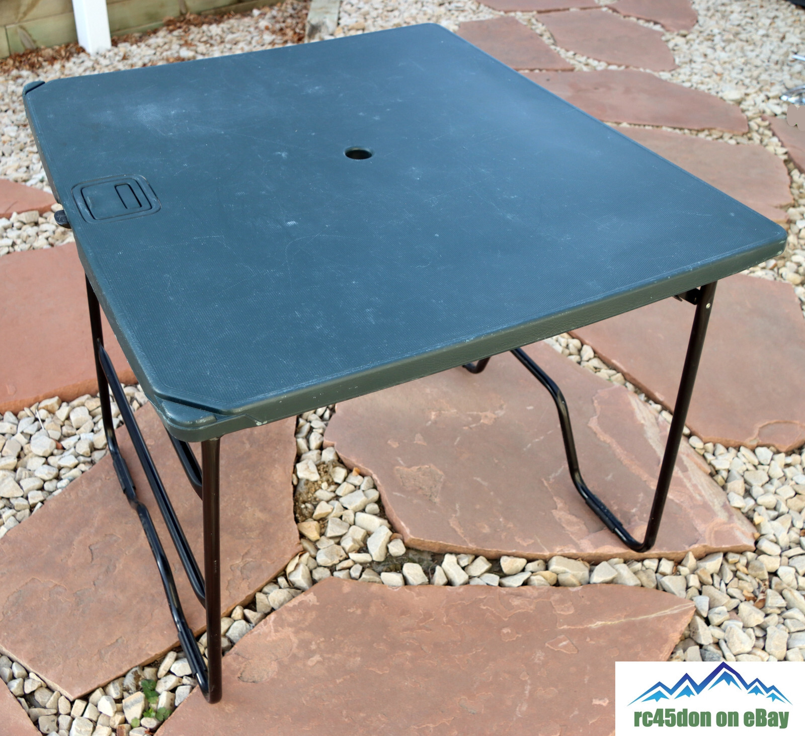 20022006 Honda CRV CRV Factory OEM Rear Spare Cover Liner Folding